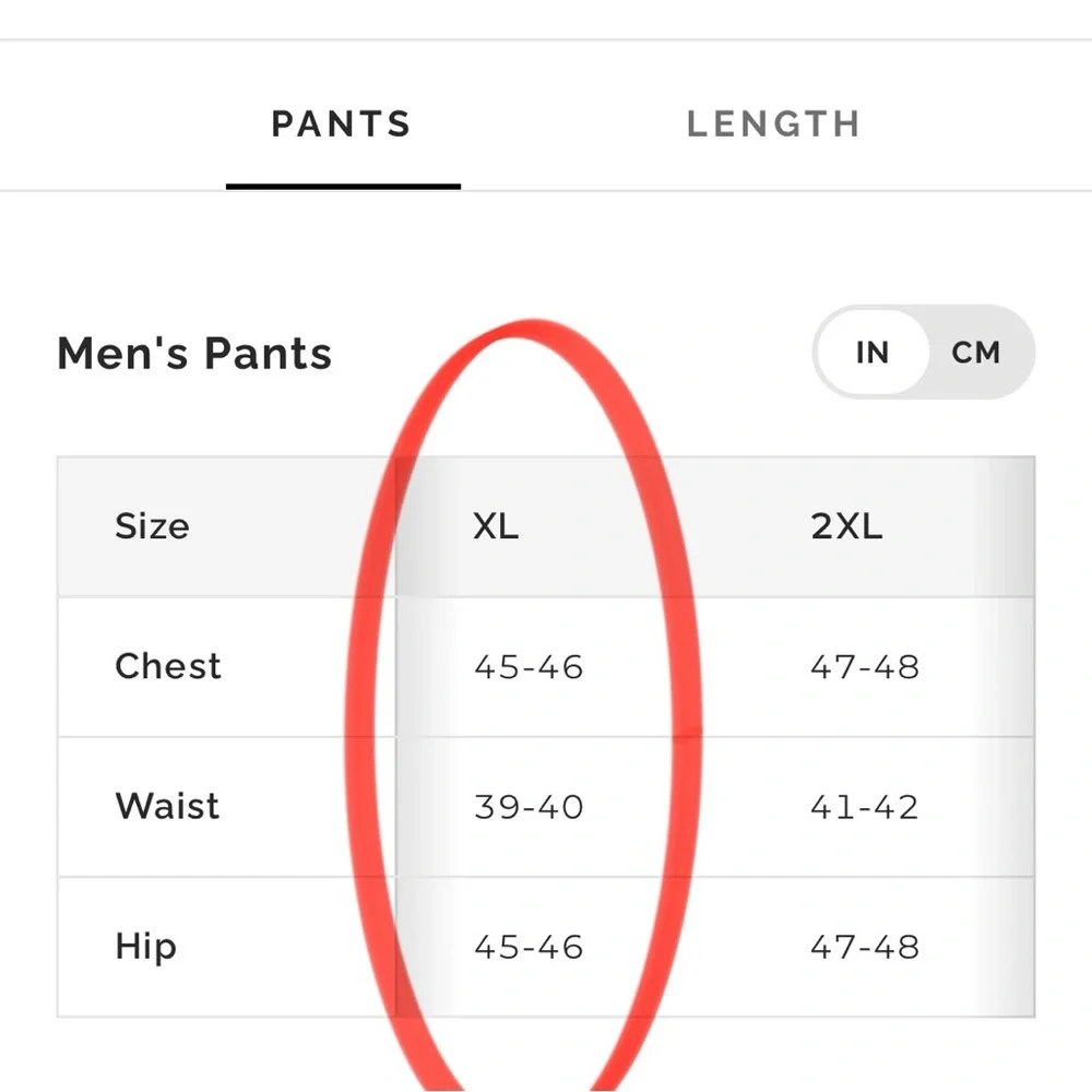 FIGS Men’s Tansen Joggers